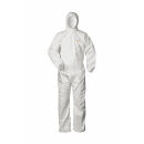TECTOR HULSBERG Einweg-Overall Kat. III TYP 5-B/6-B XL