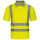 SAFESTYLE DIEGO Warnschutz-Polo-Shirt Gelb