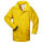NORWAY LANDSKRONA PU-Regenjacke Gelb Gr. 3XL