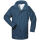 NORWAY HELSINGBORG PU-Regenjacke Marine Gr. XL