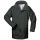 NORWAY LUND PU-Regenjacke Schwarz Gr. M