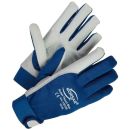 KORSAR SUPER-TOUCH BLUE Mechaniker-Handschuhe...