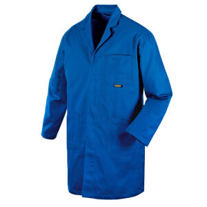 teXXor BW290 Berufsmantel Kornblau Gr. XXL(60-62)