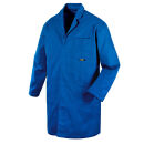 teXXor BW290 Berufsmantel Kornblau Gr. XXL(60-62)