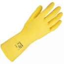 ANSELL AlphaTec® 87-190 Chemikalienschutz-Handschuhe...
