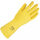 ANSELL AlphaTec® 87-190 Chemikalienschutz-Handschuhe Gelb 10(XL)
