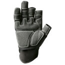 ELYSEE CARPENTER Mechaniker-Handschuhe Schwarz 8(M)