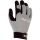 teXXor topline FRESNO Mechaniker-Handschuhe Grau 8(M)