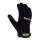 teXXor topline TUCSON Mechaniker-Handschuhe Schwarz 9(L)