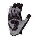 teXXor topline IRVINE Mechaniker-Handschuhe Orange 9(L)