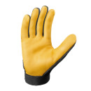 teXXor topline TACOMA Mechaniker-Handschuhe Gelb 11(XXL)