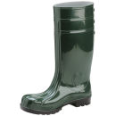 EUROMAX LANDWIRT Stiefel S5 Grün