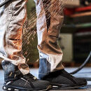 LUPOS NACH Schnürstiefel S3 SRC ESD CI 11 44