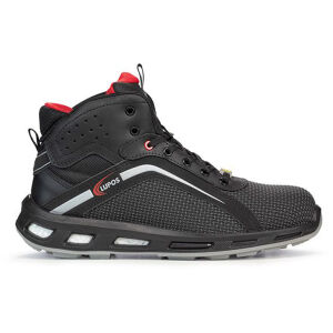 LUPOS NACH Schnürstiefel S3 SRC ESD CI 11 46