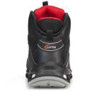 LUPOS NACH Schnürstiefel S3 SRC ESD CI 11 46