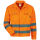 SAFESTYLE ALOIS Warnschutz-Jacke Orange 46