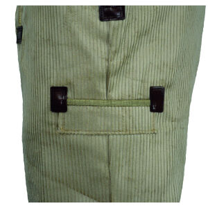 Eiko Zunfthose RHEIN Zunftkleidung Trenkercord Dachdeckerhose Schrein, 74,90