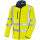 teXXor NIAGARA Warnschutz-Softshelljacke Gelb Gr. XXL