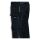 UVEX new worker Herren Bundhose Schwarz Gr. 46