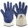 HASE Gotha Grip Gr.10(XL) Nitril Universal-Handschuhe Blau
