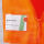 SAFESTYLE EWALD Warnschutz-Weste Orange XL