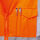 SAFESTYLE EWALD Warnschutz-Weste Orange XXL