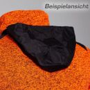 PROTECTANO Strickfleecejacke Kiwi S