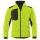 PROTECTANO Strickfleecejacke Kiwi S