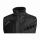 PROTECTANO Strickfleeceweste Schwarz Gr. L
