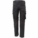 PROTECTANO Winter-Bundhose mit Cordura Anthrazit Gr. XL
