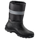 EUROMAX SKAGEN Winterstiefel Schwarz Gr. 44