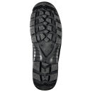 EUROMAX SKAGEN Winterstiefel Schwarz Gr. 44