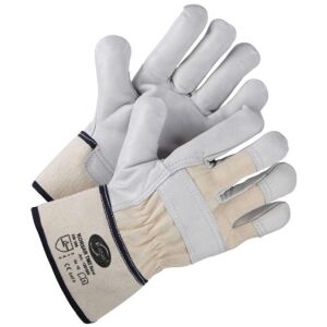 KORSAR TM2 New Universal-Handschuhe Grau 10(XL)