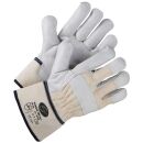 KORSAR TM2 New Universal-Handschuhe Grau 10(XL)