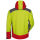 ELYSEE SCHLEHE Forst-Softshelljacke Gelb/Rot/schwarz XXL