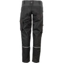 PLANAM NORIT Damen Bundhose Schwarz 46