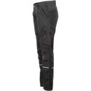 PLANAM NORIT Damen Bundhose Schwarz 46