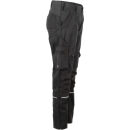 PLANAM NORIT Damen Bundhose Schwarz 46