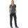 PLANAM NORIT Damen Bundhose Schwarz 46