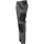 PLANAM NORIT Damen Bundhose Schiefer/Schwarz