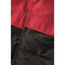 PLANAM NORIT Damen Bundhose Schiefer/Schwarz 38