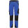 PLANAM NORIT Damen Bundhose Kornblau/Schwarz 46