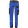 PLANAM NORIT Damen Bundhose Kornblau/Schwarz 46