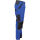 PLANAM NORIT Damen Bundhose Kornblau/Schwarz 46