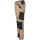 PLANAM NORIT Damen Bundhose Sand/Schwarz 36