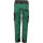 PLANAM NORIT Damen Bundhose Grün/Schwarz
