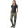 PLANAM NORIT Damen Bundhose Oliv/Schwarz 46