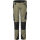 PLANAM NORIT Damen Bundhose Oliv/Schwarz 46
