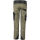 PLANAM NORIT Damen Bundhose Oliv/Schwarz 46