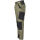 PLANAM NORIT Damen Bundhose Oliv/Schwarz 46